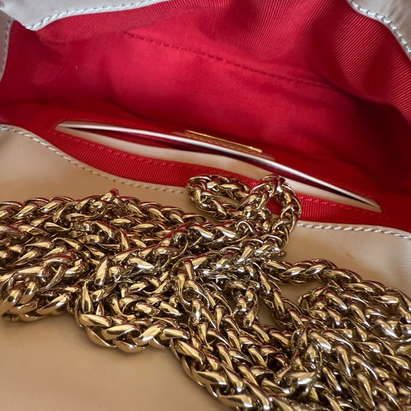 Christian Louboutin RARE Mini Spike Sweet
Charity Crossbody - Picture 15 of 15